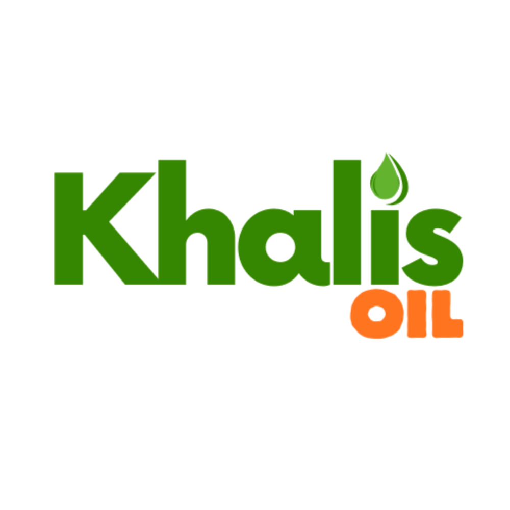 Khalis Oil